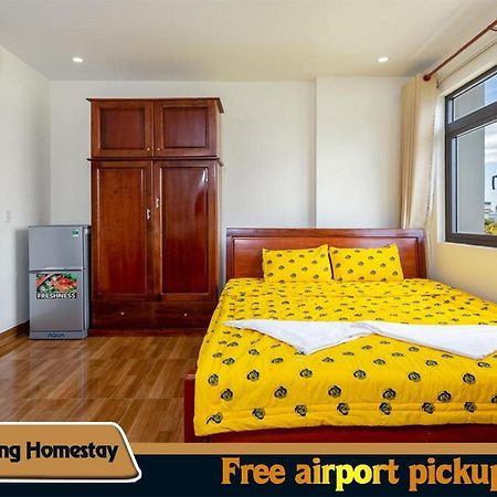 Loving Homestay & Apartment Đà Nẵng Exterior foto
