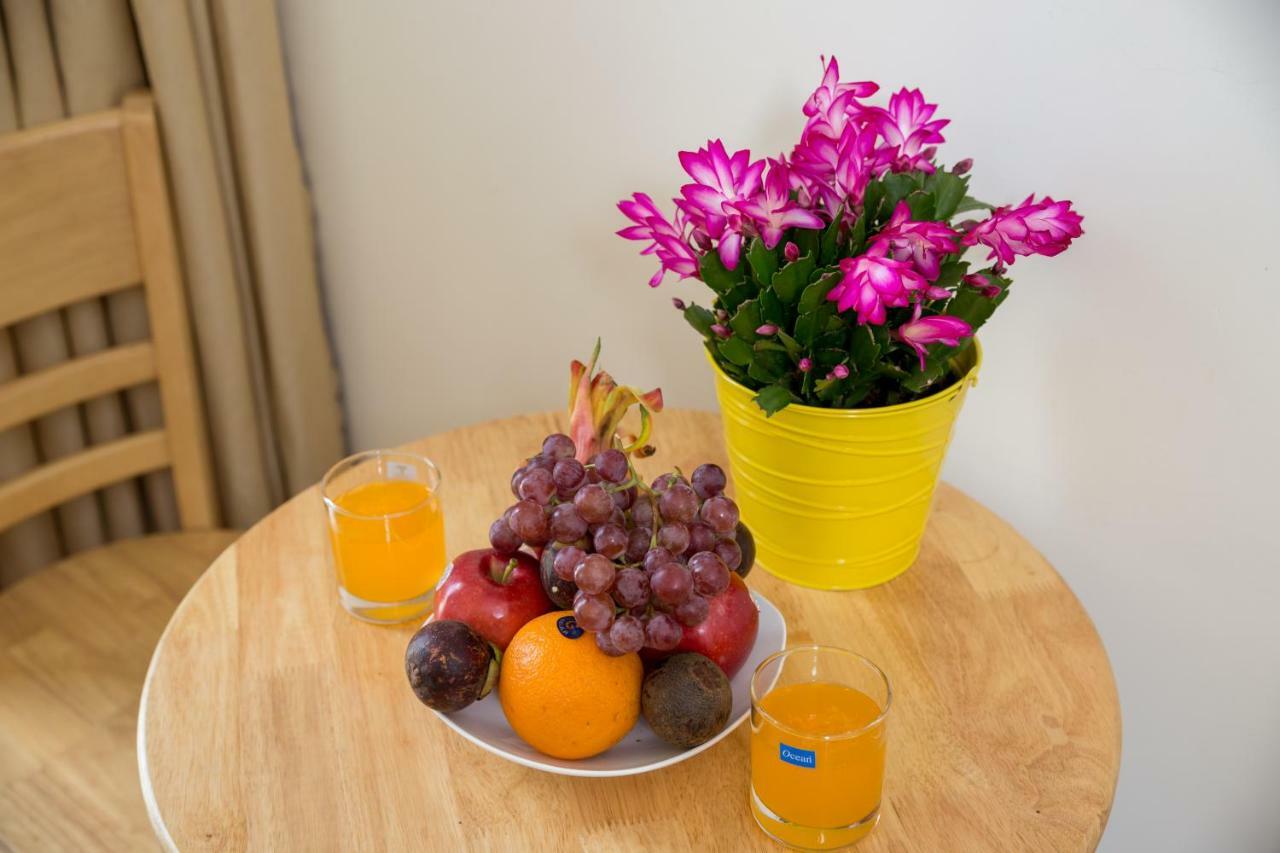 Loving Homestay & Apartment Đà Nẵng Exterior foto