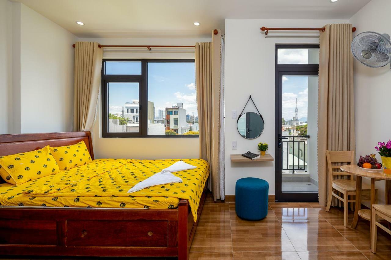 Loving Homestay & Apartment Đà Nẵng Exterior foto