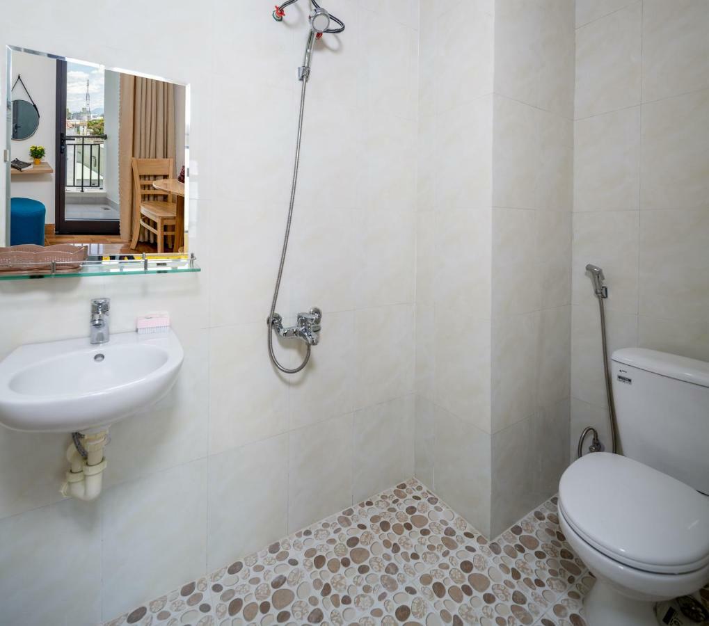 Loving Homestay & Apartment Đà Nẵng Exterior foto