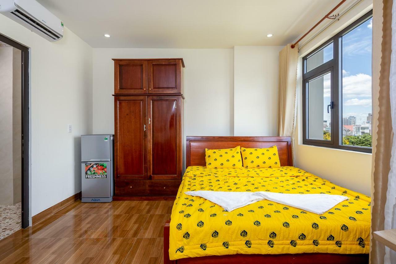 Loving Homestay & Apartment Đà Nẵng Exterior foto