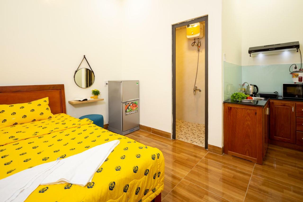 Loving Homestay & Apartment Đà Nẵng Exterior foto