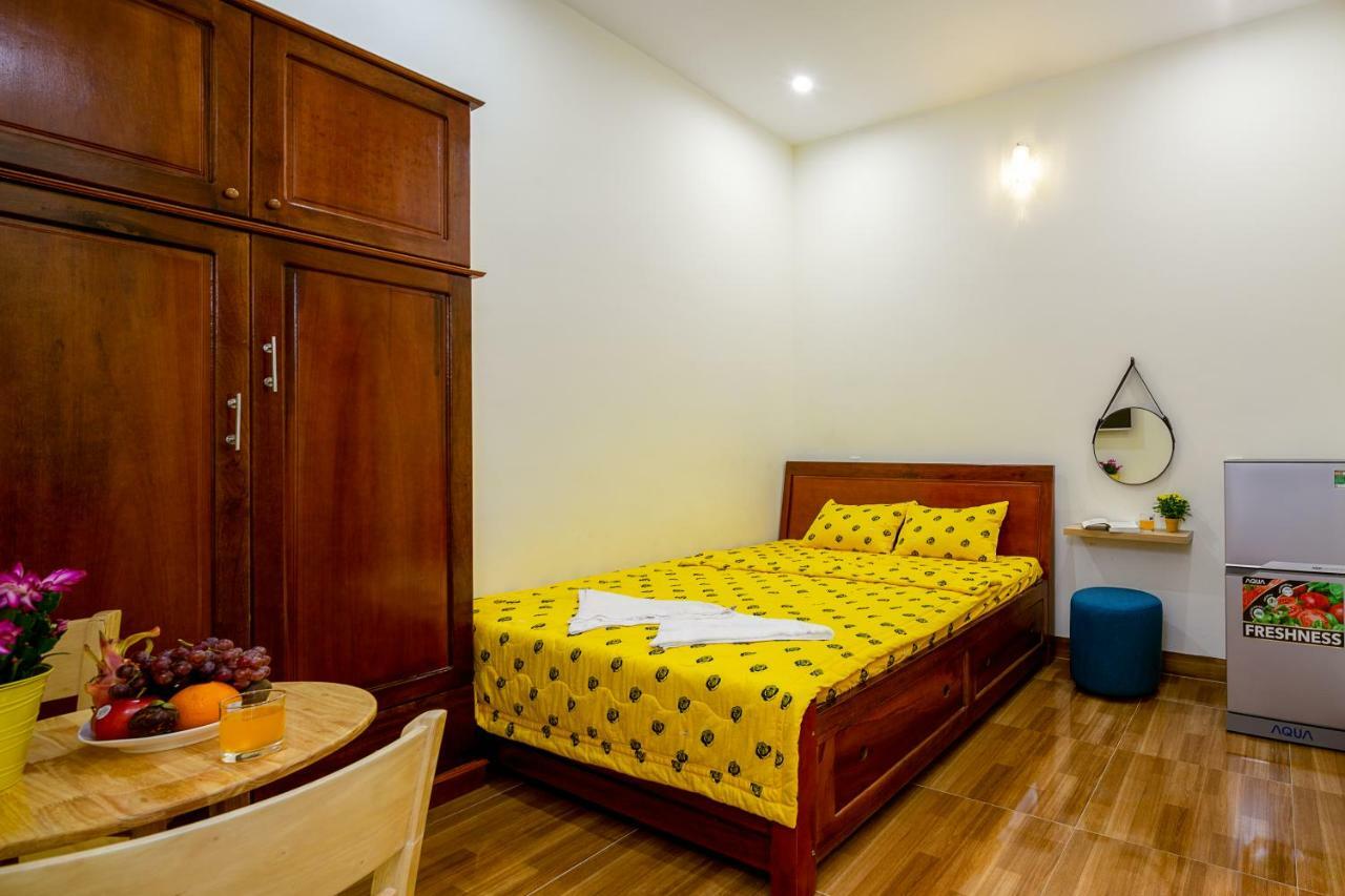 Loving Homestay & Apartment Đà Nẵng Exterior foto