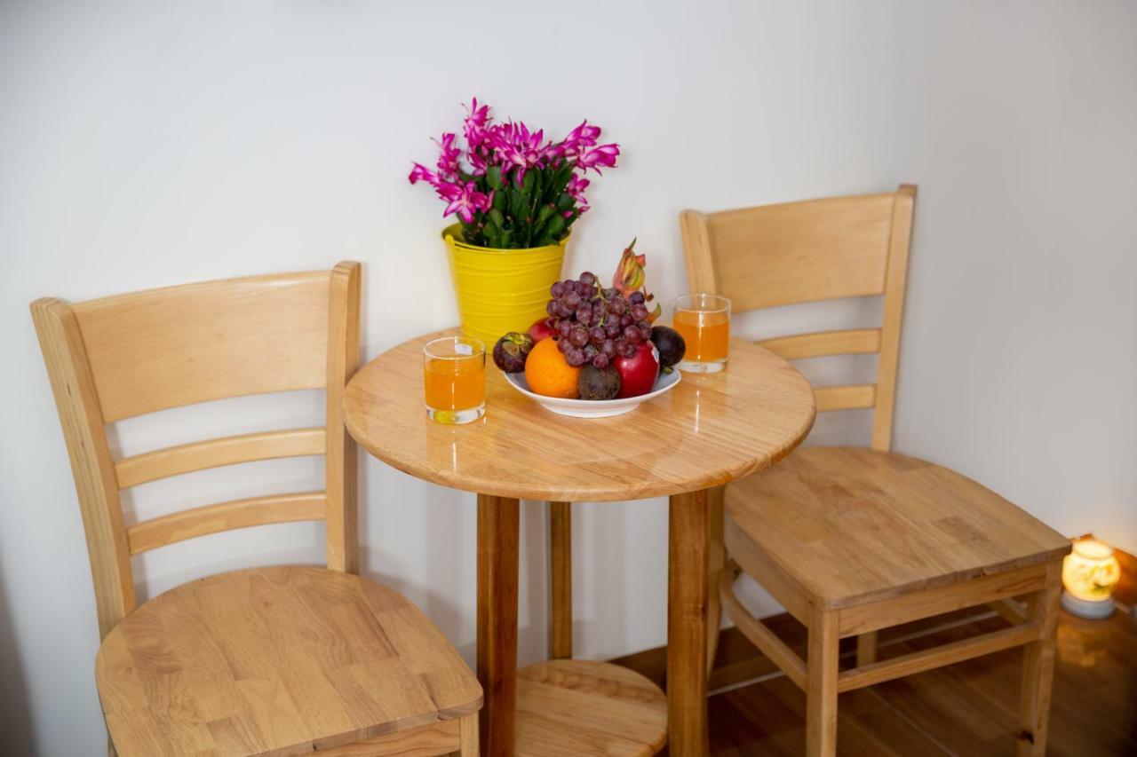 Loving Homestay & Apartment Đà Nẵng Exterior foto