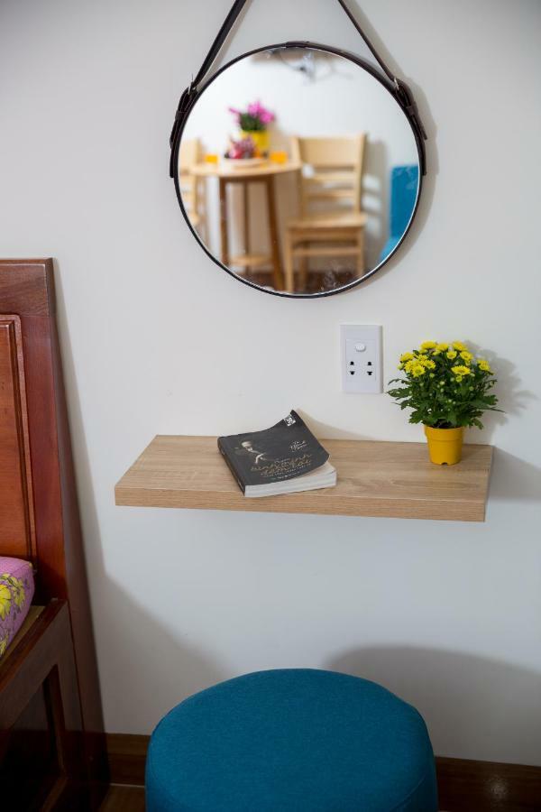Loving Homestay & Apartment Đà Nẵng Exterior foto