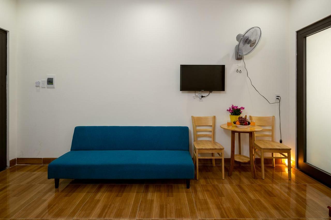 Loving Homestay & Apartment Đà Nẵng Exterior foto